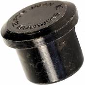 Adaptateur d'outil d'extraction de pédalier Shimano Octalink - Noir