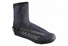 Couvres chaussures mavic essential thermo noir 41 44
