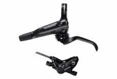 frein complet arriere shimano mt520 1700mm bh90