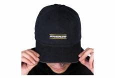Casquette staystrong inside dad cap black