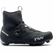 Chaussures montantes Northwave Extreme XC GTX (hiver) - 46 Noir