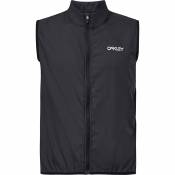 Oakley Elements Packable Vest SS22 - Blackout, Blackout