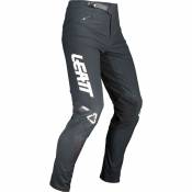 Pantalon VTT Femme Leatt 4.0 - XL Noir | Pantalons
