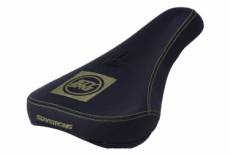 Selle stay strong patch mid pivotal black green