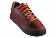 Chaussures vtt mavic deemax elite flat orange 47 1 3