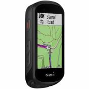 Compteur GPS Garmin Edge 530 - One Size Noir | Compteurs