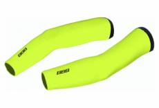 Manchettes bbb thermo fabric jaune fluo s