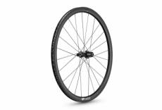 roue arriere dt swiss 2018 prc 1400 spline carbone 35mm shimano sram pneu