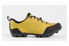 Chaussures bontrager gr2 old style or 46