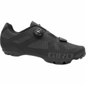 Chaussures de hors-piste Giro Rincon - 40 Noir | Chaussures de vélo