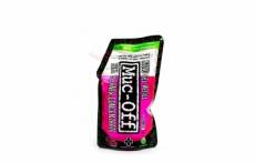 muc off nettoyant velo concentre a diluer bike cleaner concentrate 500ml