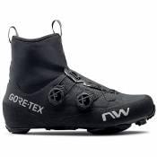 Northwave Flagship GTX Winter Boots AW21 - Noir - EU 47.3, Noir