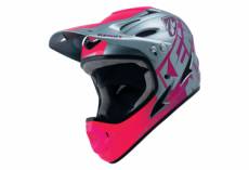 Casque integral kenny down hill 2022 graphic rose xl 61 62 cm