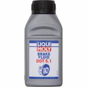 Liquide de frein Bleed Kit Liqui Moly DOT 5.1 (250 ml) - DOT Based Brakes, n/a