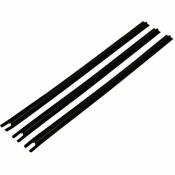 Gaine de câble Shimano Ultegra 6770 Di2 (pour SD50) - One Size Noir