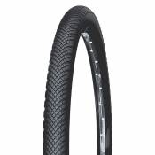 Pneu VTT Michelin Country Rock - Noir - Wire Bead, Noir