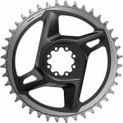 SRAM Red-Force XSync Direct Mount Chainring - Gris, Gris