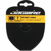 Câble de vitesse interne Jagwire Pro Slick (poli) - 2300mm Campagnolo