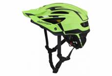 Casque all mountain troy lee designs a2 mips silver vert gris 2021 s 54 56 cm