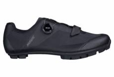 Chaussures mavic crossmax elite sl noir 44 2 3