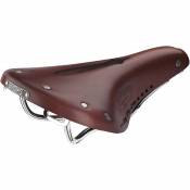 Selle Femme Brooks England B17S Imperial - One Size Marron | Selles