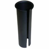 Rondelle interne USE 30.9 - 32.4mm Noir | Tiges de selle