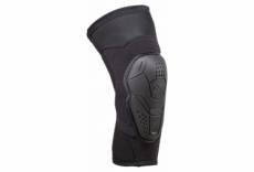 Genouilleres fuse protection neos knee pad noir s