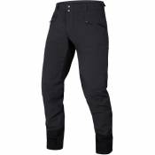 Pantalon VTT Endura SingleTrack II - L Black | Pantalons