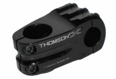 thomson potence front load elite bmx 50mm noir