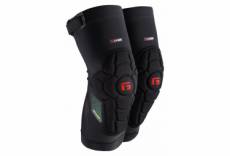 Genouilleres g form pro rugged xxl