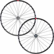 Paire de roues VTT Fulcrum Red Zone 5 (tubeless ready, Boost)