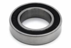 Roulement black bearing b3 61801 2rs 12 x 21 x 5 mm