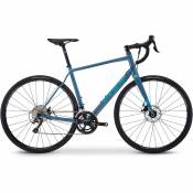 Vélo de route Fuji Sportif 1.3 (disque, 2021) - 54cm Cool Grey
