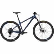 VTT semi-rigide NS Bikes Eccentric Lite 1 (2021) - Large Bleu
