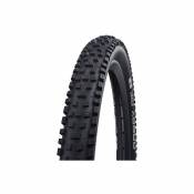 Schwalbe Nobby Nic Performance Folding MTB Tyre - Noir} - 29\