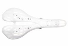 Selle tioga spyder twin tail 2 blanc