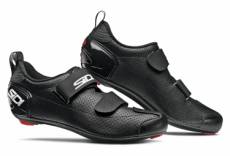 Chaussures de triathlon sidi t 5 air noir 43