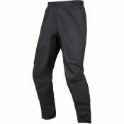 Pantalon Endura Hummvee (imperméable) - S Noir | Pantalons