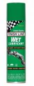 finish line lubrifiant cross country humides spray 240 ml