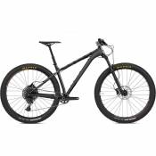 VTT semi-rigide NS Bikes Eccentric Alu 29 (2021) - Large Noir