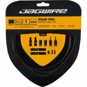Kit de frein Jagwire Pro (route) - One Size Stealth Black