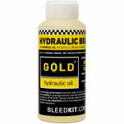 Liquide de frein hydraulique Bleed Kit (100 ml) - Hydraulic Based Brakes - Gold, n/a