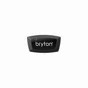 Bryton Smart Heart Rate Monitor - Noir, Noir