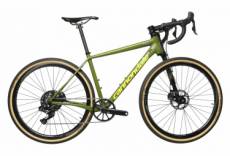 occasion gravel cannondale slate lefty taille m