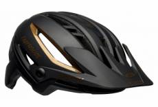 Casque bell sixer mips fasthouse noir or 2022 s 52 56 cm
