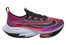 Nike Air Zoom Alphafly Next% - femme - violet