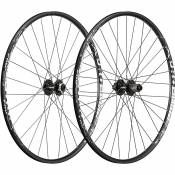 Pro-Lite Goro GX Gravel Wheelset - Noir - blanc - Shimano/Sram, Noir - blanc