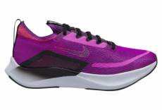 Nike Zoom Fly 4 - femme - violet