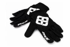 Paire de gants evolve x pride noir xl