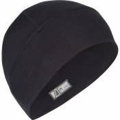 Bonnet dhb Merino M_200 - One Size Noir | Bonnets sous casque